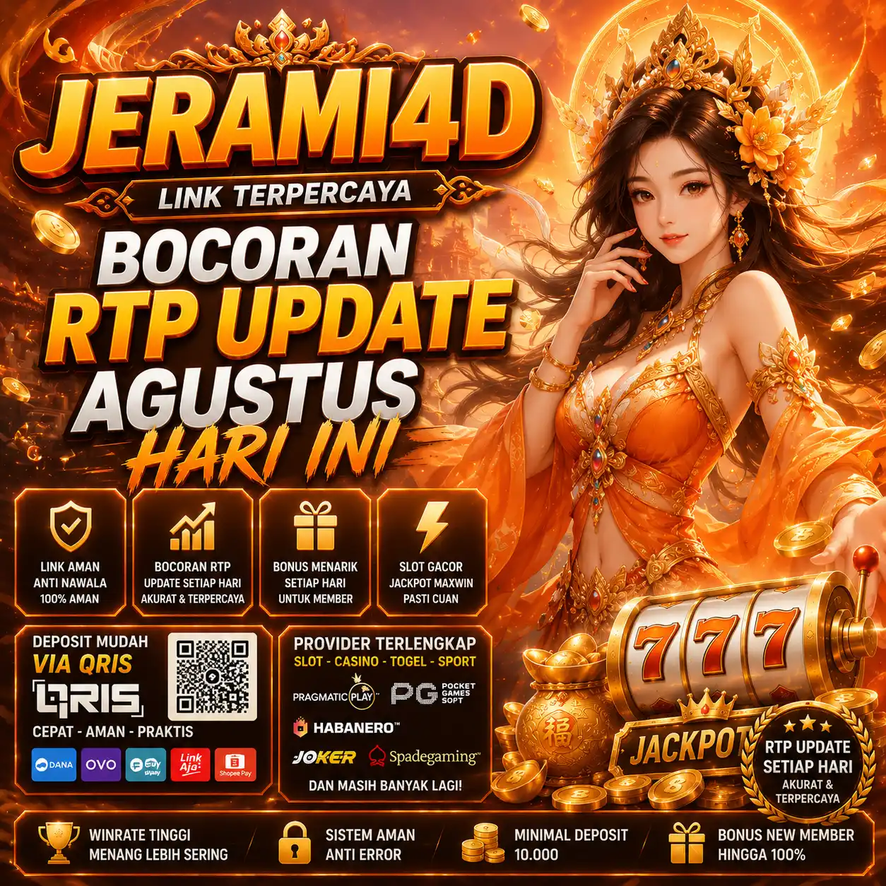 JERAMI4D
